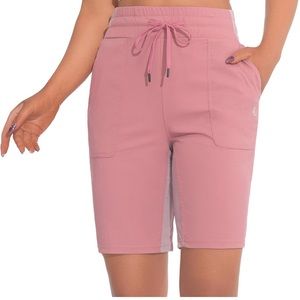 NWT Little Donkey medium shorts (J47)